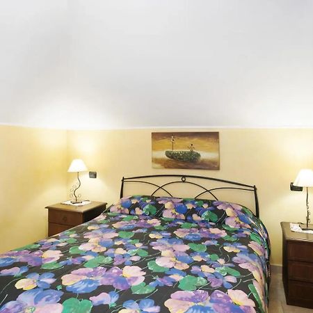 L'Albicocco Apartment โดลเชอักกวา ภายนอก รูปภาพ