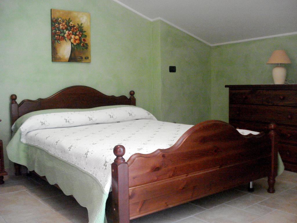 L'Albicocco Apartment โดลเชอักกวา ห้อง รูปภาพ