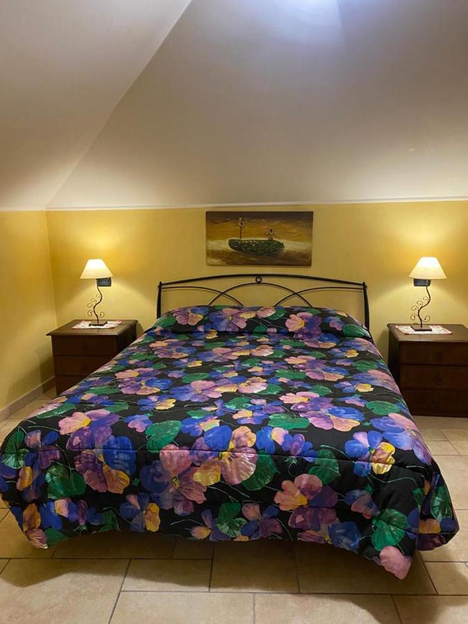 L'Albicocco Apartment โดลเชอักกวา ภายนอก รูปภาพ