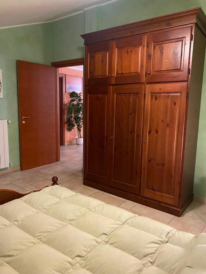 L'Albicocco Apartment โดลเชอักกวา ภายนอก รูปภาพ