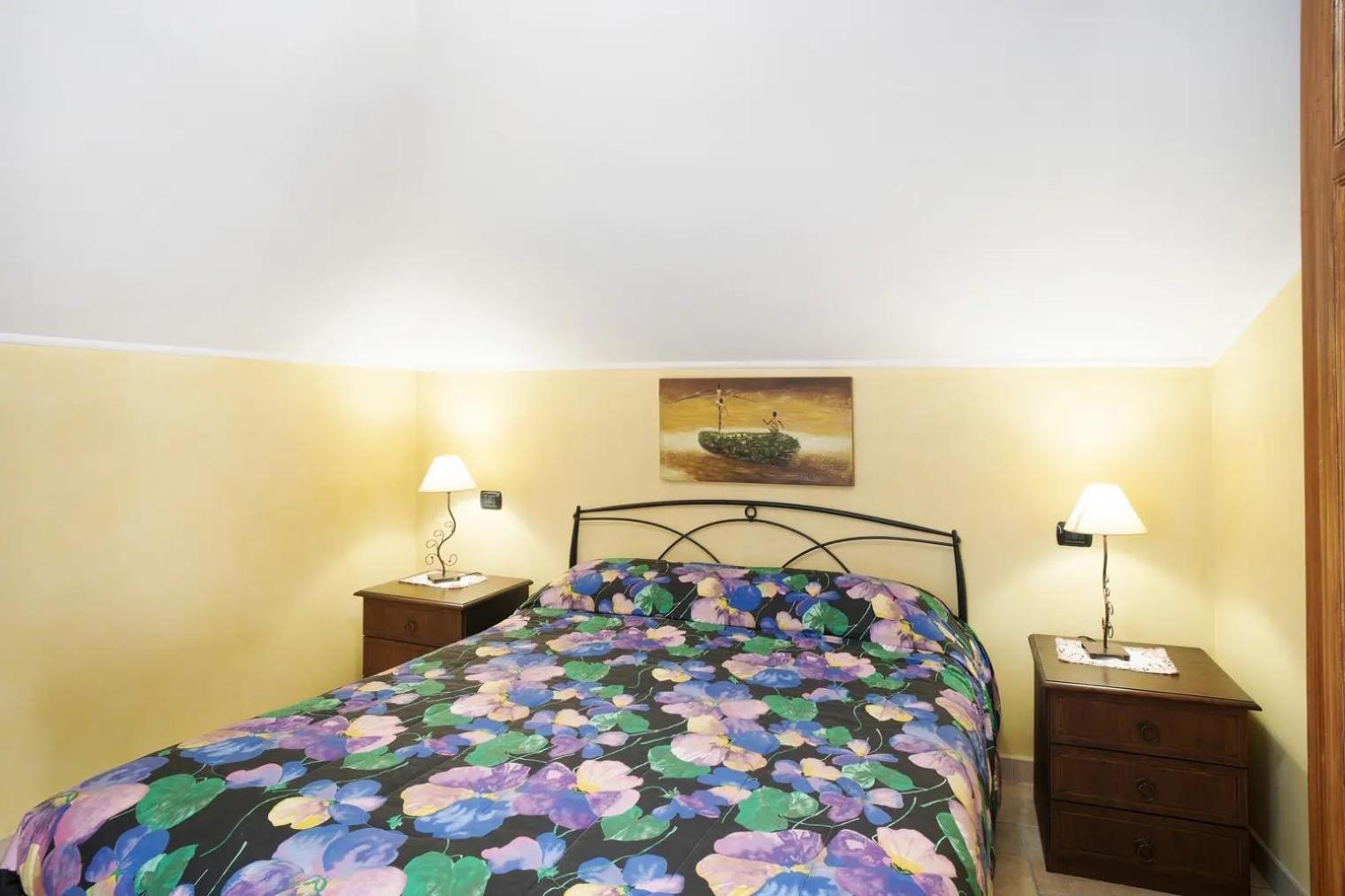 L'Albicocco Apartment โดลเชอักกวา ภายนอก รูปภาพ