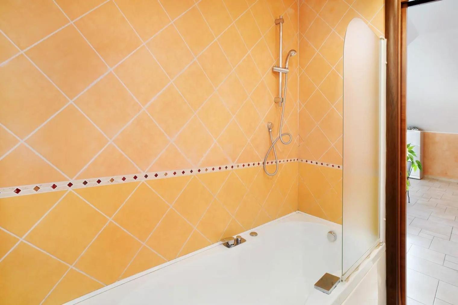 L'Albicocco Apartment โดลเชอักกวา ภายนอก รูปภาพ